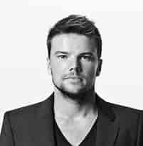 Bjarke Ingels